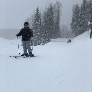 Meet your Posher, Edward